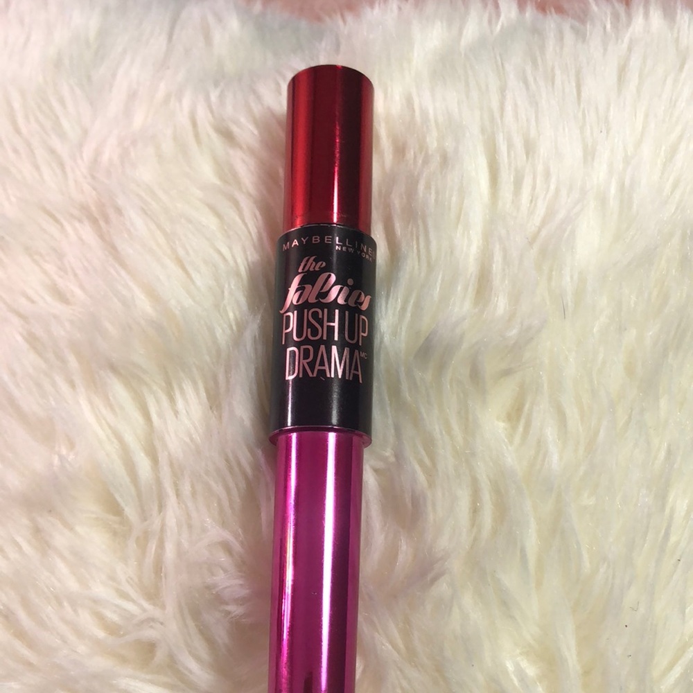 Mascara